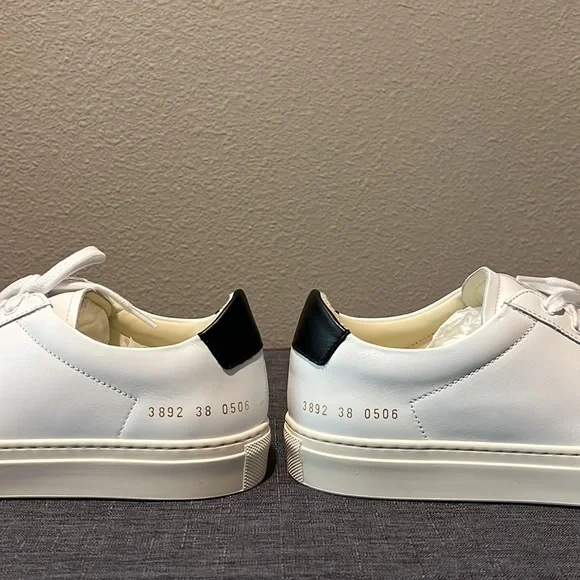 Women by Common Projects